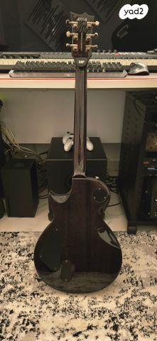 גיטרה ESP LTD ECLIPSE - Image 2