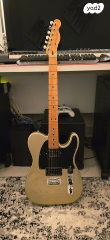 גיטרה Fender Telecaster HH