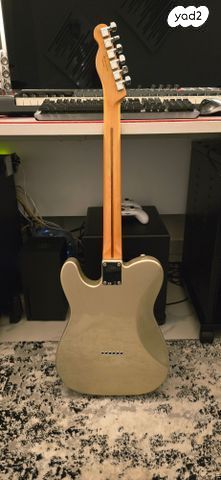 גיטרה Fender Telecaster HH - Image 2