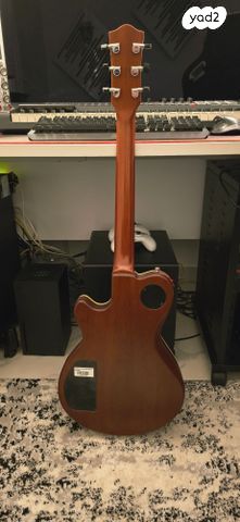 גיטרה Godin Core CT EMG - Image 2
