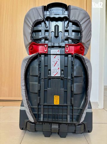 בוסטר Graco Junior Maxi - Image 3