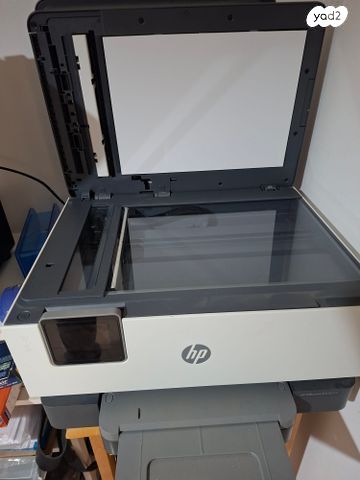 מדפסת HP 9010 - Image 2