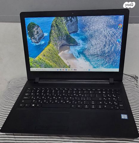 לנובו i5+ווינדוס 11 פרו+אופיס
