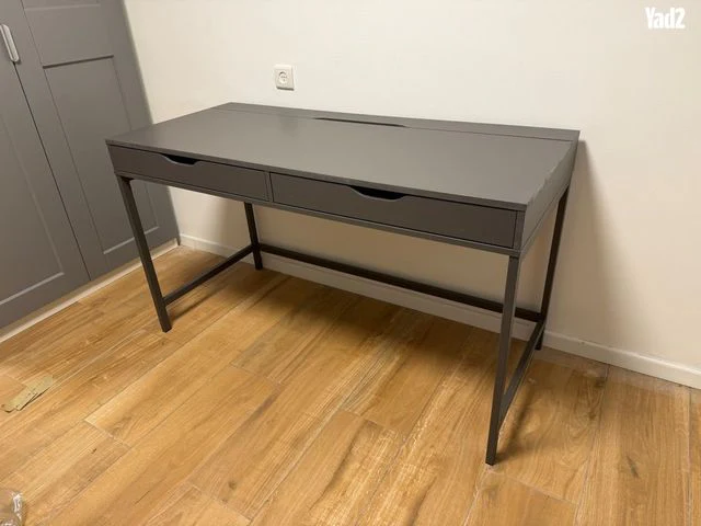 שולחן IKEA ALEX חדש לגמרי