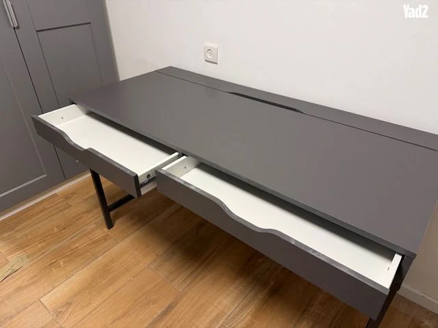 שולחן IKEA ALEX חדש לגמרי - Image 2