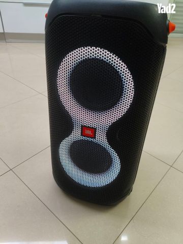רמקול JBL