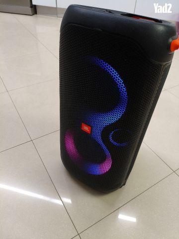רמקול JBL - Image 2