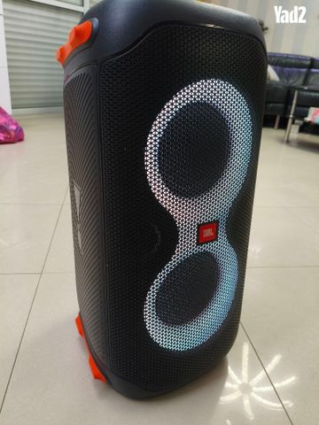 רמקול JBL - Image 3