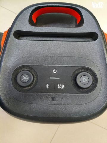 רמקול JBL - Image 4