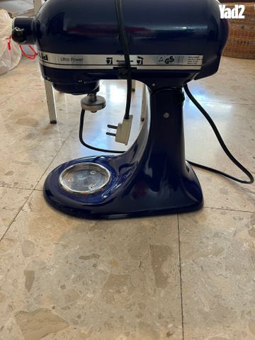 מיקסר KitchenAid דגם ksm90