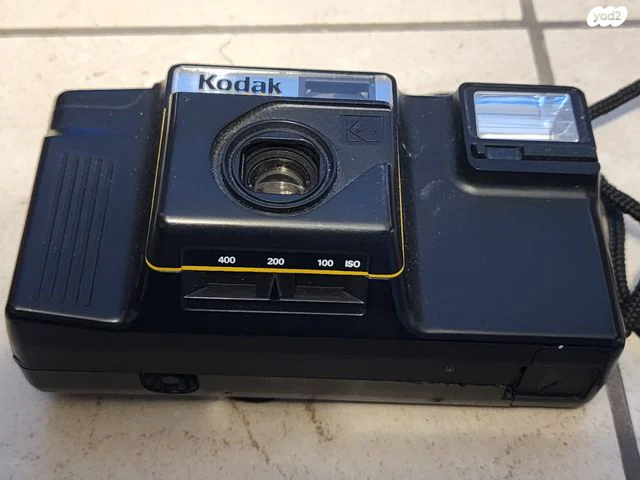 מצלמת Kodak VR35 - Image 2