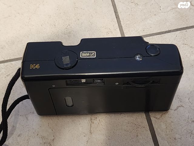מצלמת Kodak VR35 - Image 5