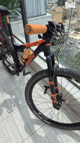 אופני ktm scarp sonic - Image 3