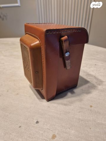 מצלמת Lubitel 2 מקורית - Image 4
