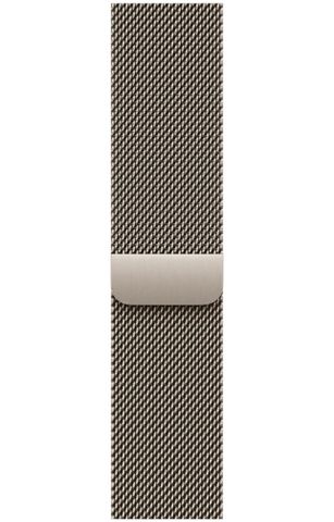 רצועת Milanese Loop Apple - Image 2