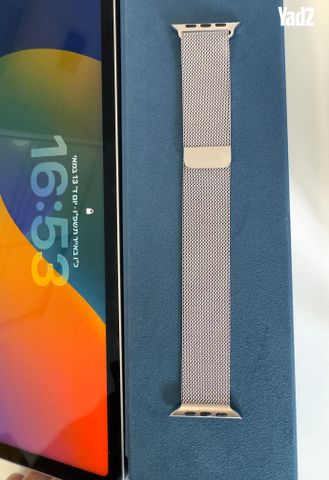 רצועת Milanese Loop Apple - Image 3