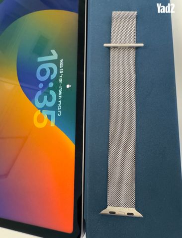 רצועת Milanese Loop Apple - Image 4