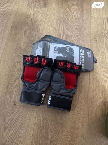 כפפות MMA של Everlast - Image 3