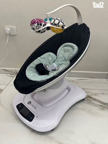 נדנדת moms 4 - Image 2