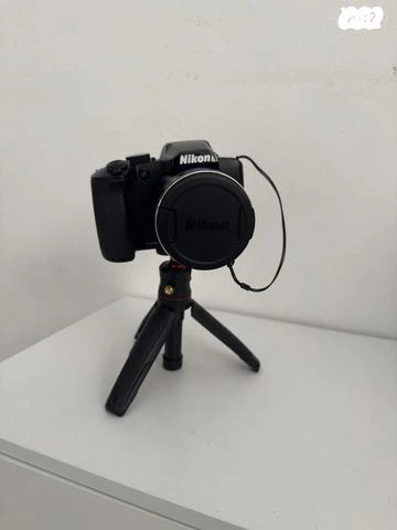 מצלמת Nikon - Image 3