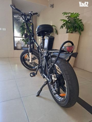 אופני one bike