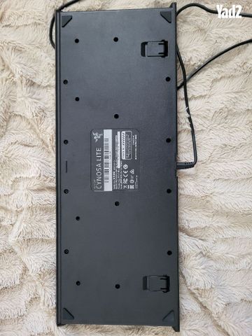 מקלדת RAZER - Image 2