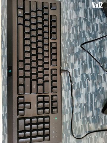 מקלדת RAZER - Image 3