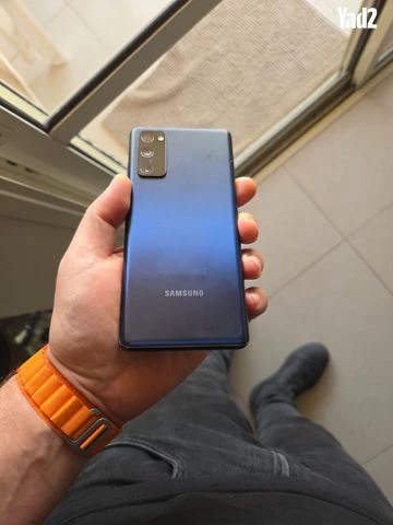 גלקסי s20 fe