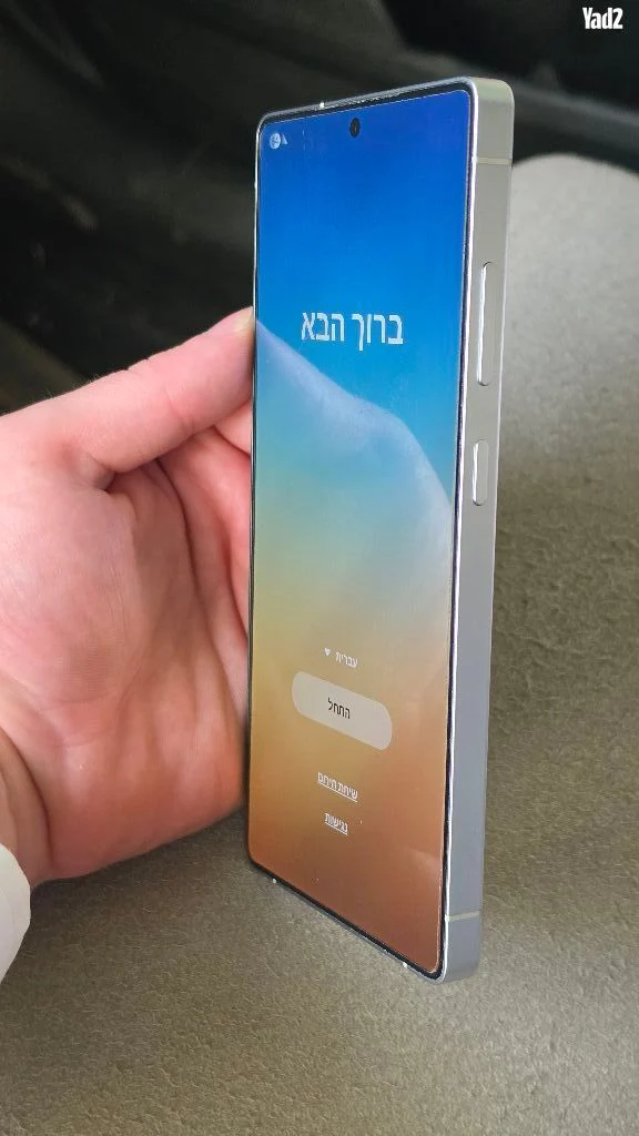 גלקסי s25 אולטרה 512גיגה - Image 3