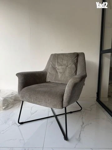 כורסא Simply Wood
