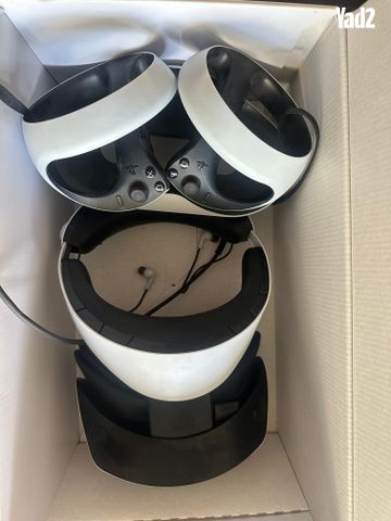 משקפי Sony VR