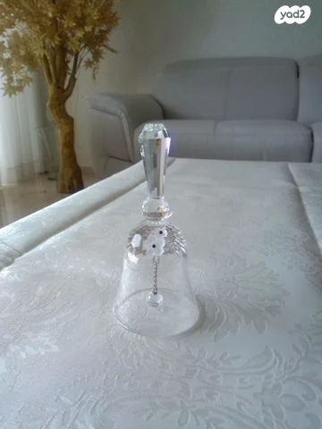פעמון Swarovski וינטג' נדיר - Image 2