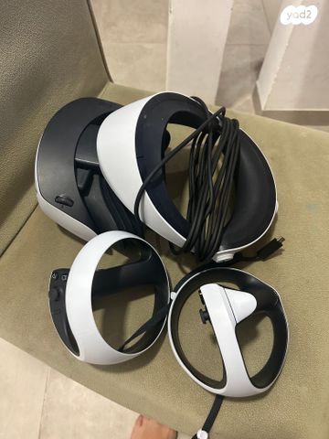 משקפי VR 2 של PLAYSTATION