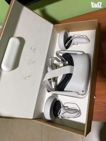 משקפי VR - Image 2