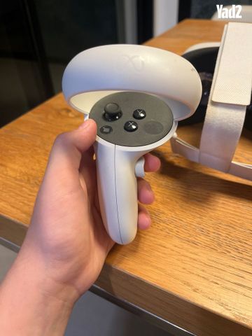 משקפי VR Meta quest 2 - Image 4