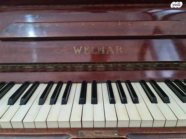 פסנתר Welmar