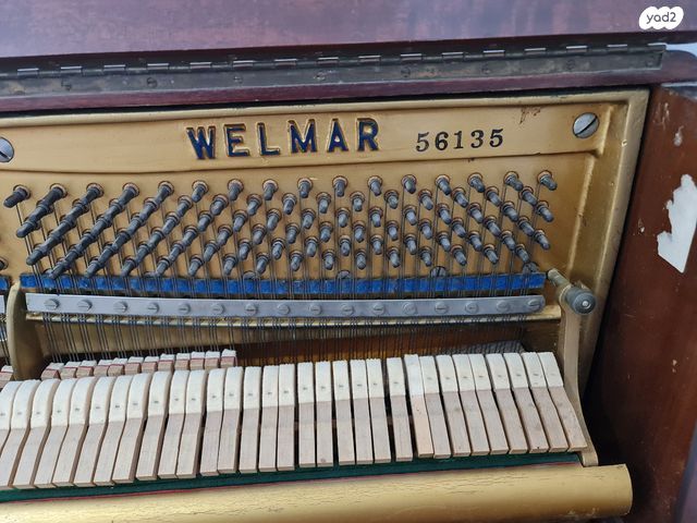 פסנתר Welmar - Image 2
