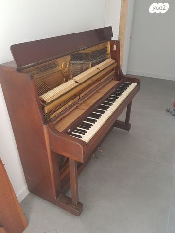 פסנתר Welmar - Image 6