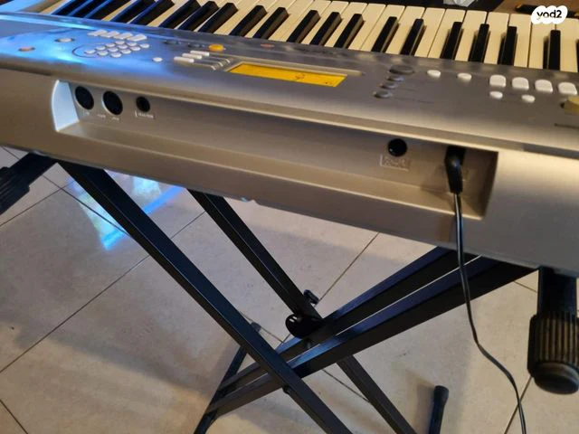 אורגן YAMAHA E303 - Image 3