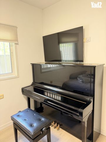 פסנתר yamaha u3 - Image 4