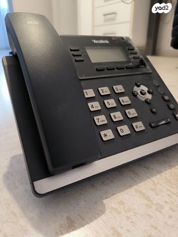 טלפון Yealink דגם T41P-SIP - Image 4