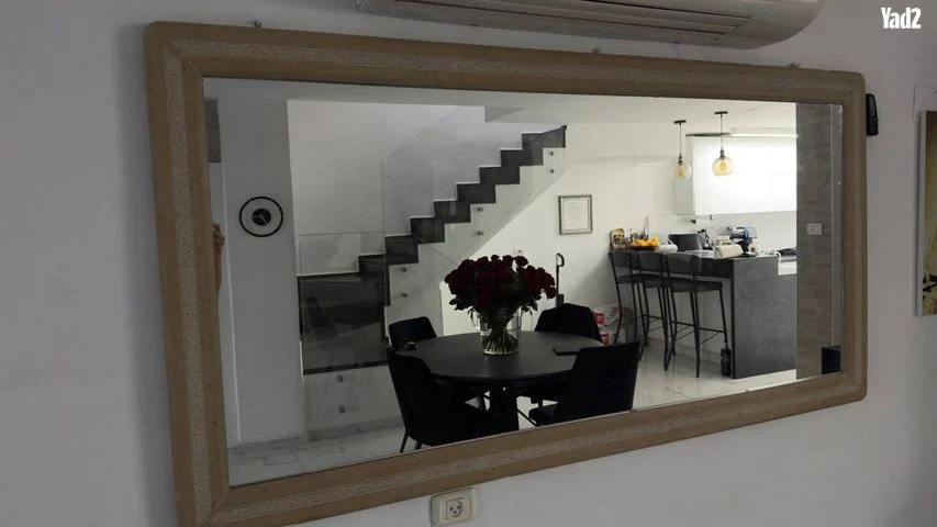 מראה 100x200 - Image 3