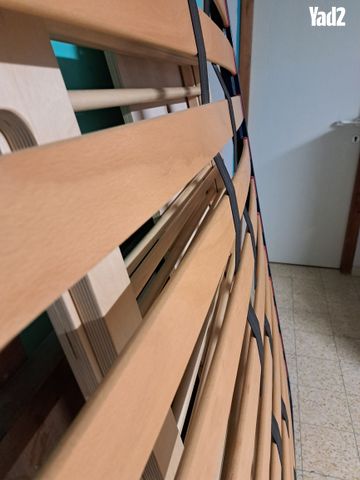 מיטה 120×190 - Image 2