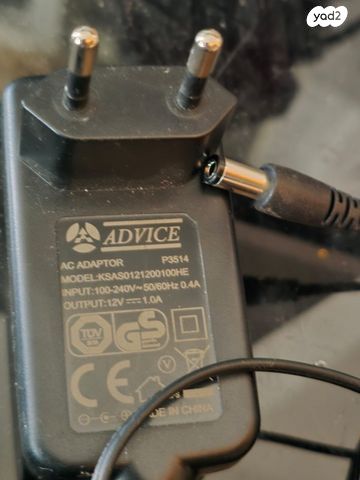 שנאי 12v לשימוש ביתי - Image 2