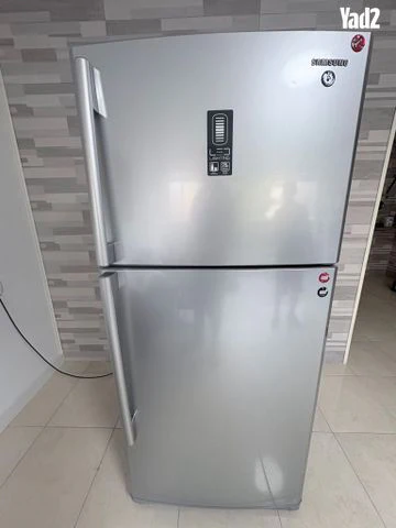 מקרר