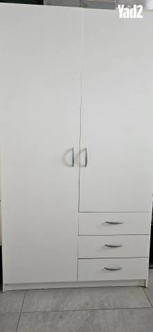 ארון 2 דלתות - Image 2