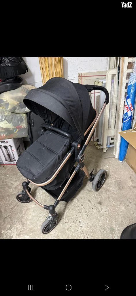 עגלה - Image 3