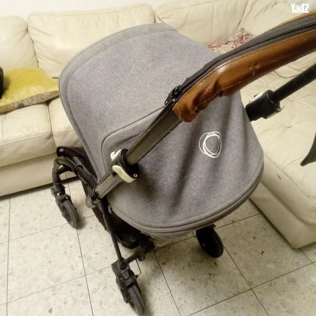 עגלה - Image 2