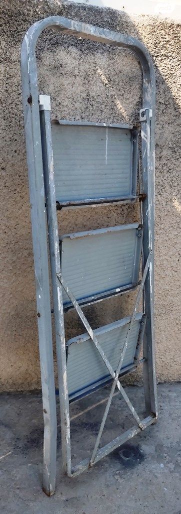 סולם 3 שלבים - Image 5