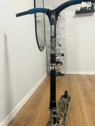 עגלה טיולון סילבר קרוס - Image 3